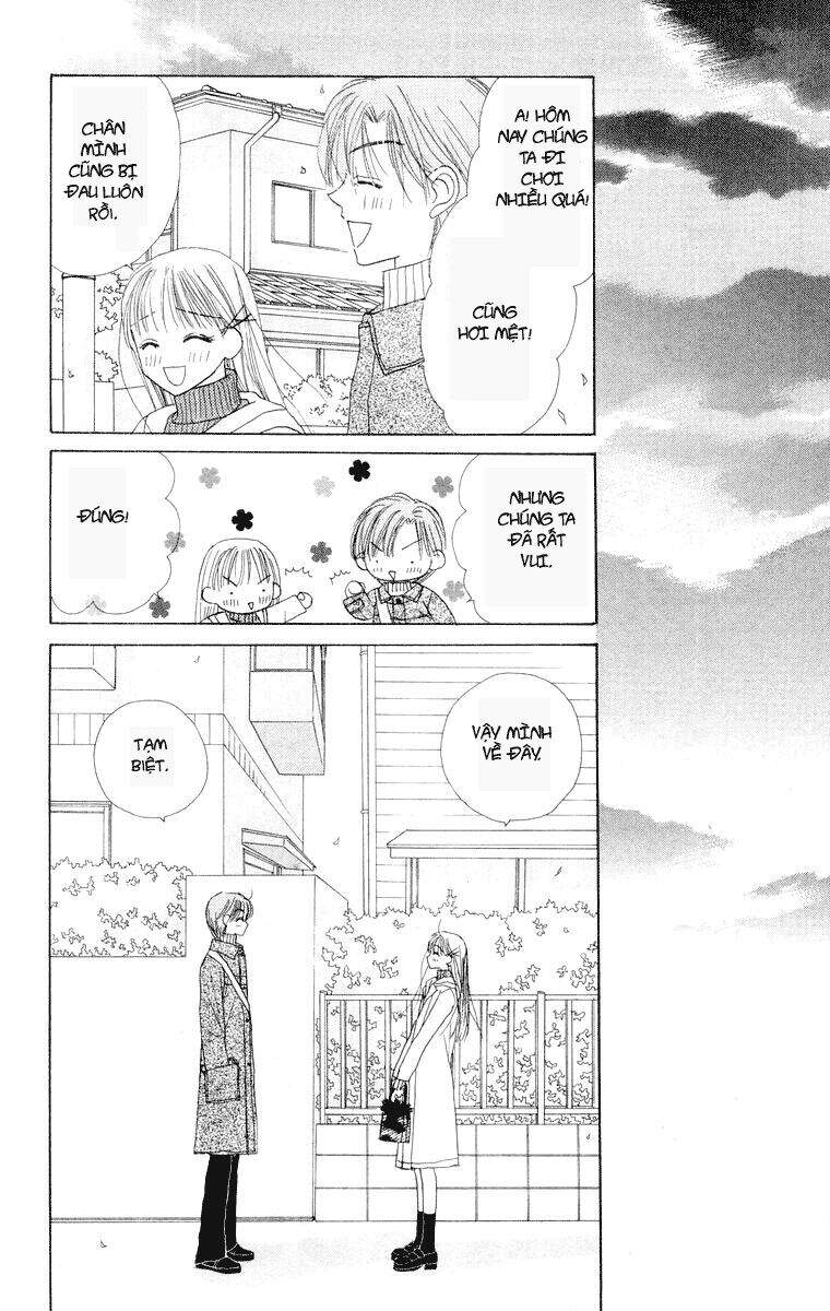 Lời Chào Ban Mai Chap 17 - Next Chap 18
