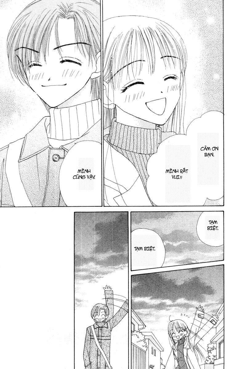 Lời Chào Ban Mai Chap 17 - Next Chap 18