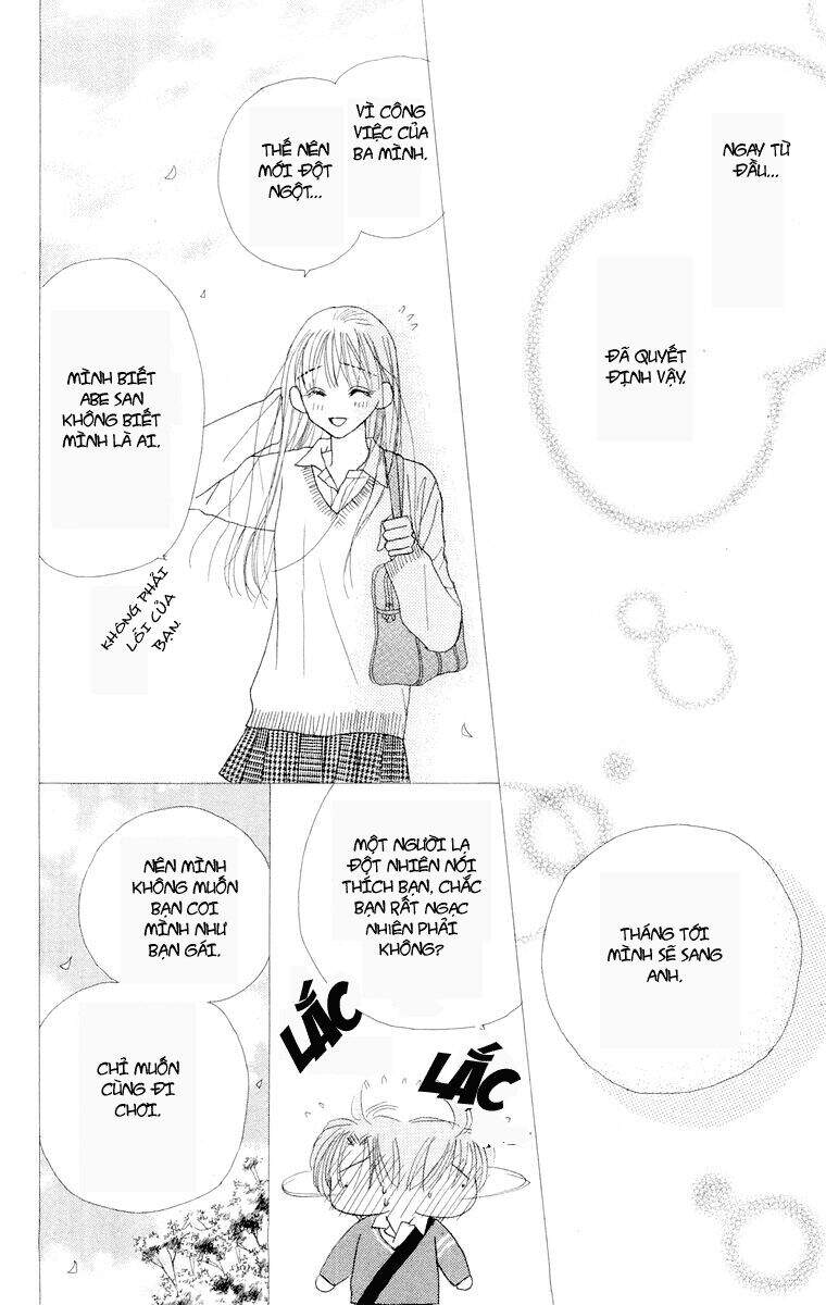 Lời Chào Ban Mai Chap 17 - Next Chap 18