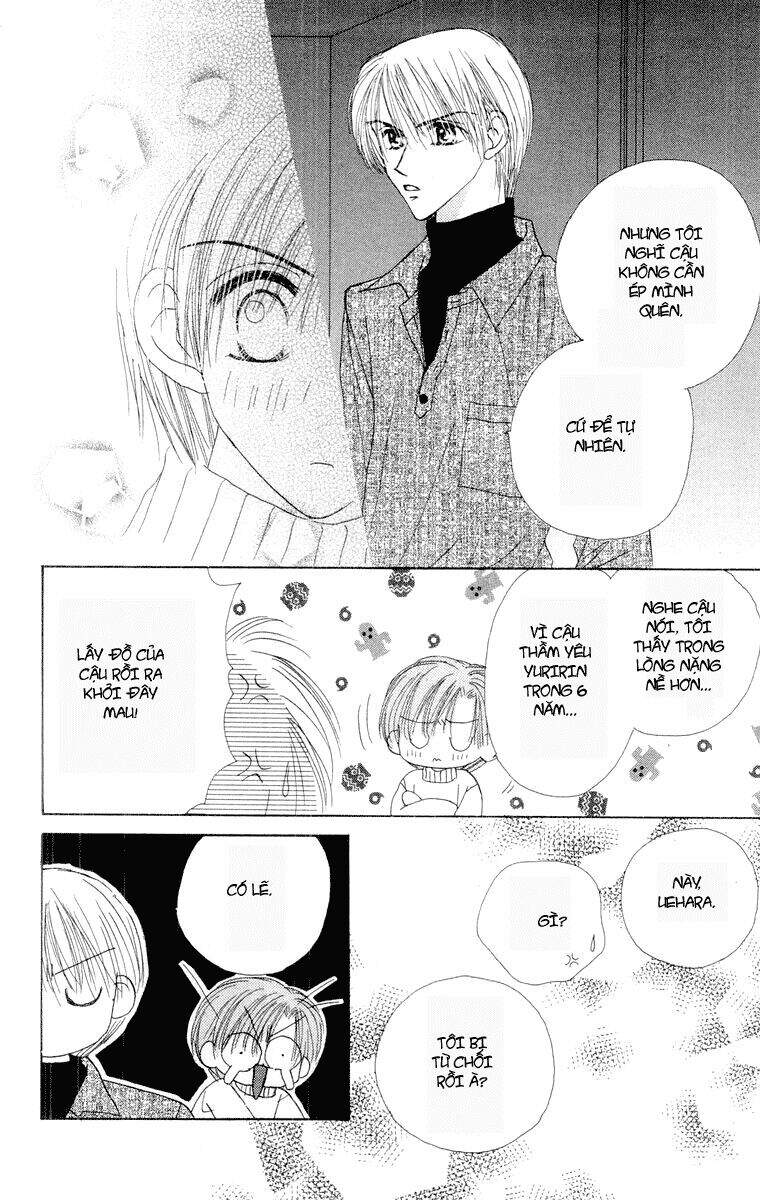 Lời Chào Ban Mai Chap 17 - Next Chap 18