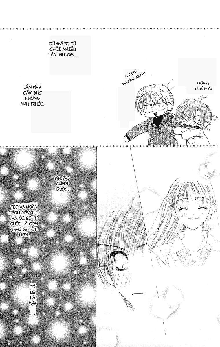 Lời Chào Ban Mai Chap 17 - Next Chap 18