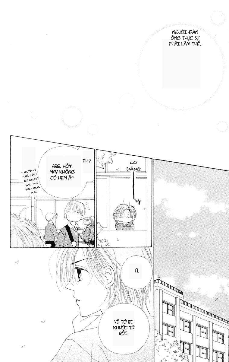 Lời Chào Ban Mai Chap 17 - Next Chap 18