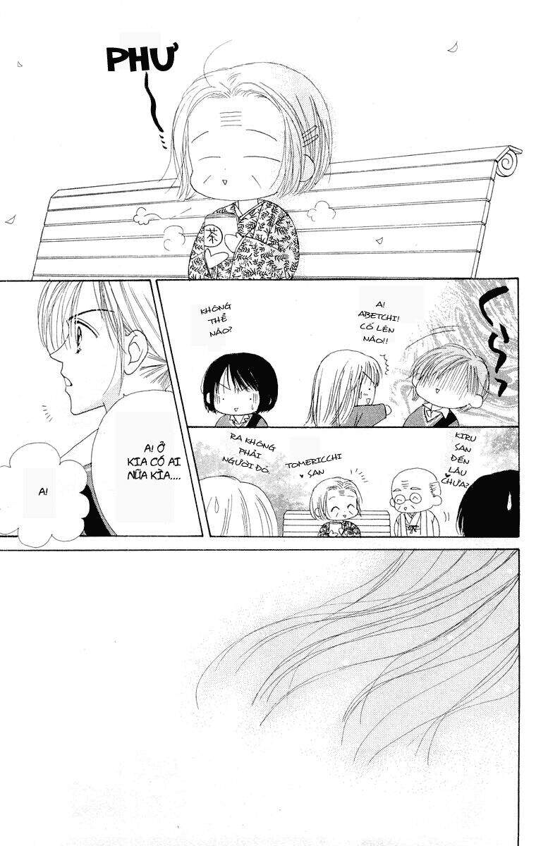 Lời Chào Ban Mai Chap 17 - Next Chap 18