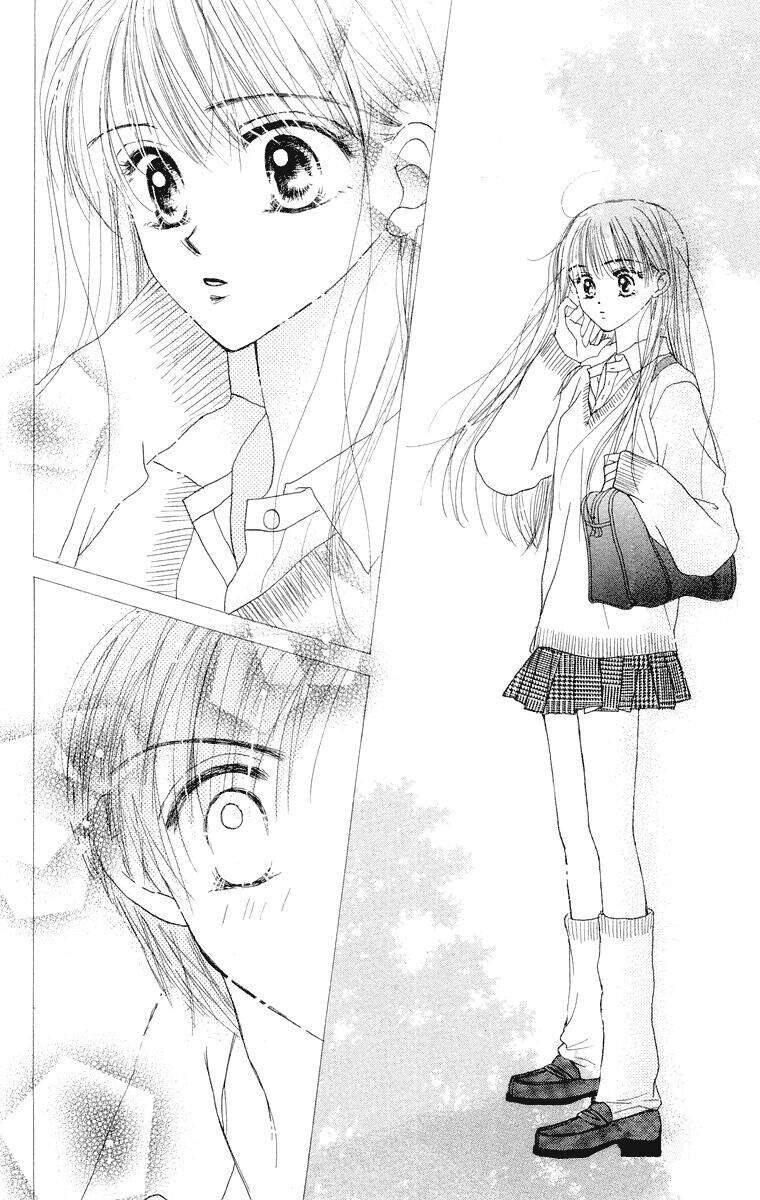 Lời Chào Ban Mai Chap 17 - Next Chap 18