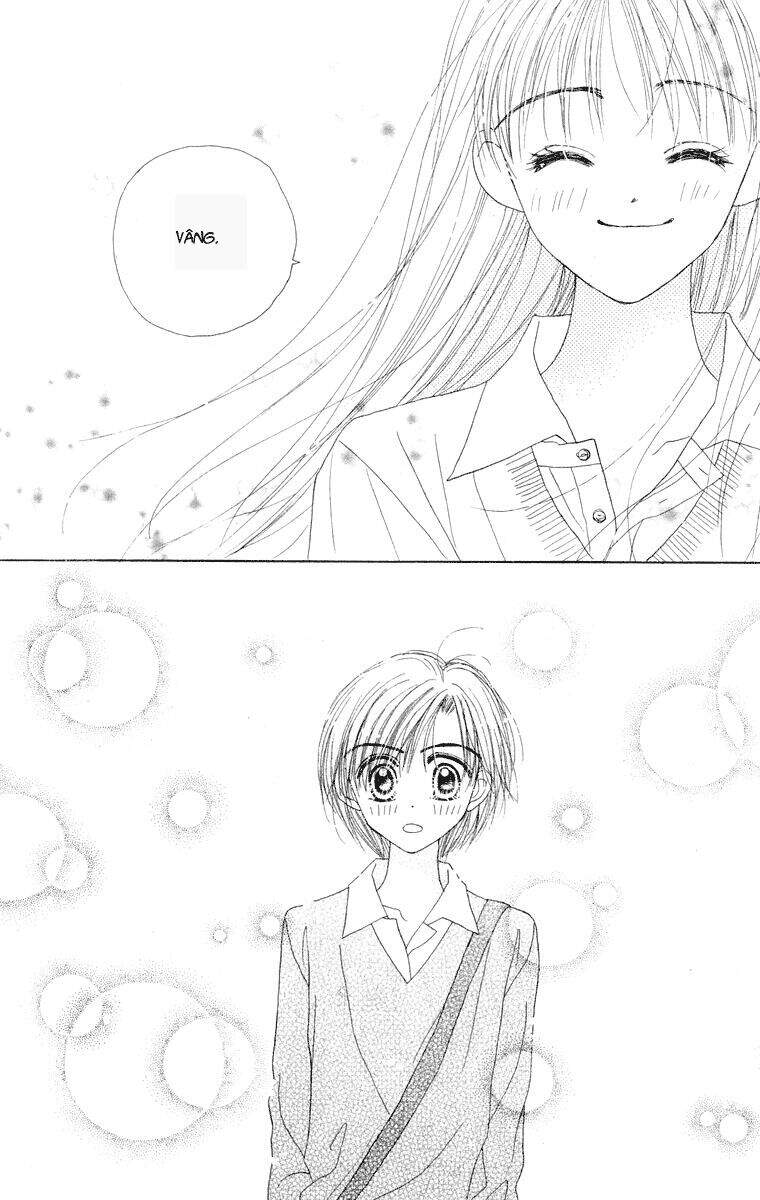 Lời Chào Ban Mai Chap 17 - Next Chap 18