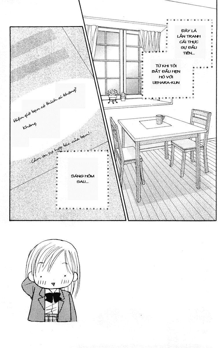 Lời Chào Ban Mai Chap 19 - Next Chap 20