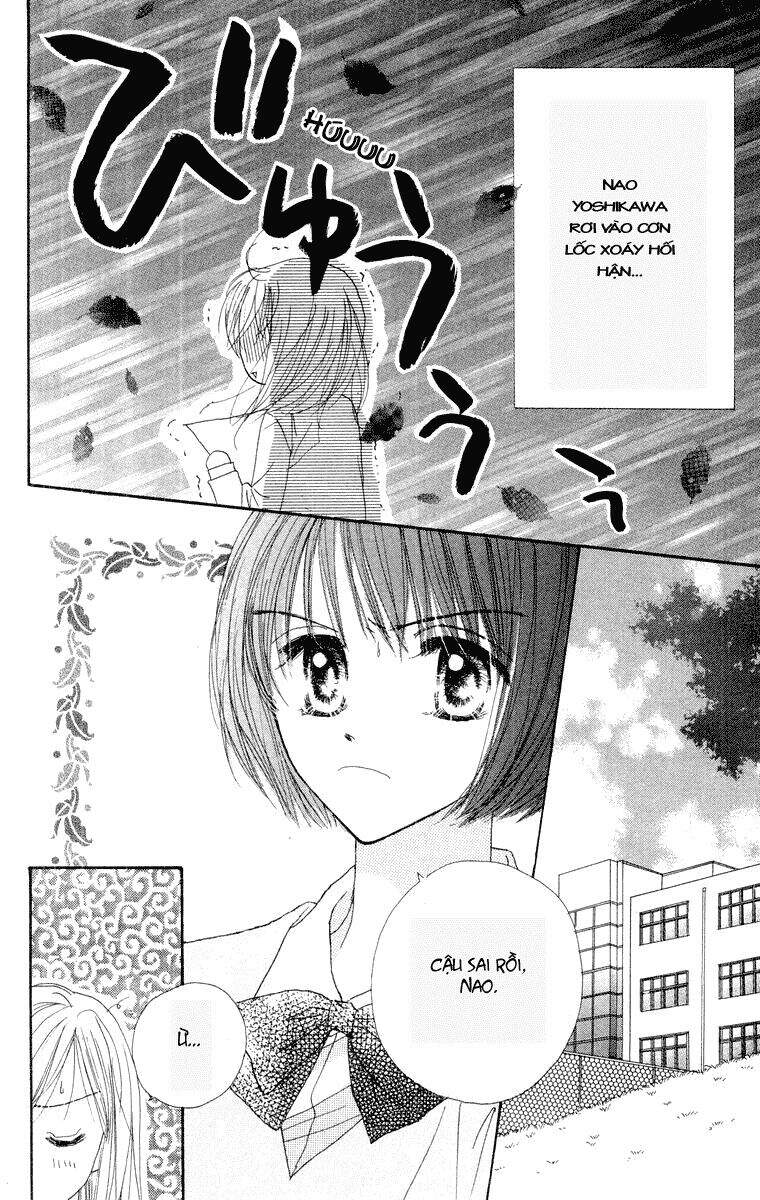 Lời Chào Ban Mai Chap 19 - Next Chap 20