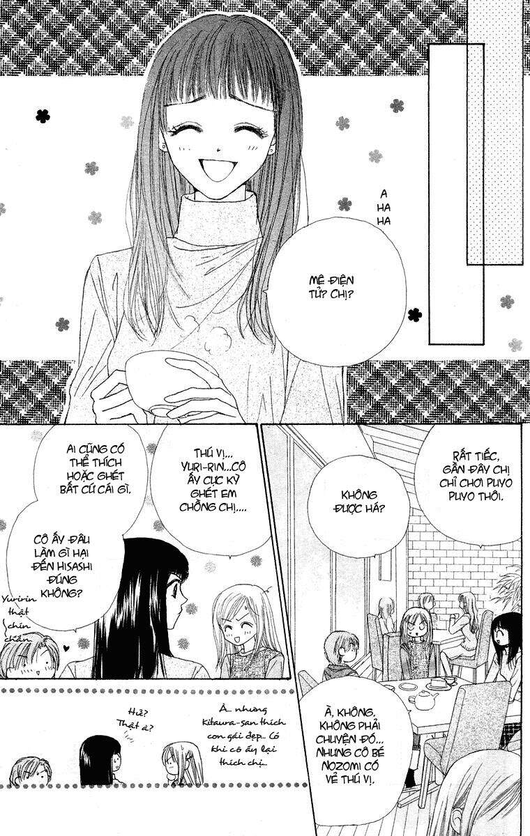 Lời Chào Ban Mai Chap 19 - Next Chap 20