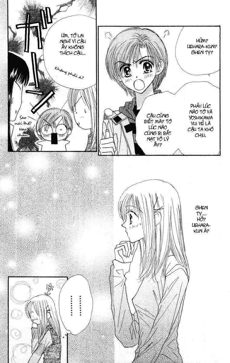 Lời Chào Ban Mai Chap 19 - Next Chap 20