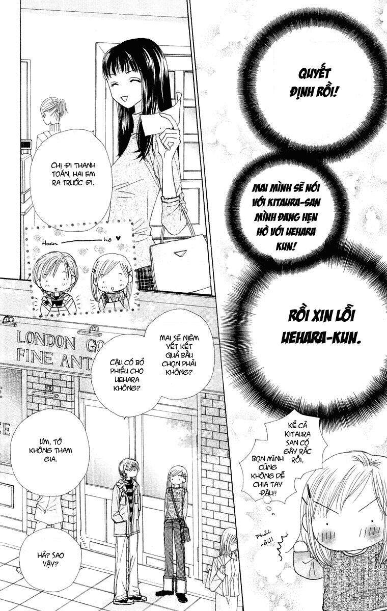 Lời Chào Ban Mai Chap 19 - Next Chap 20