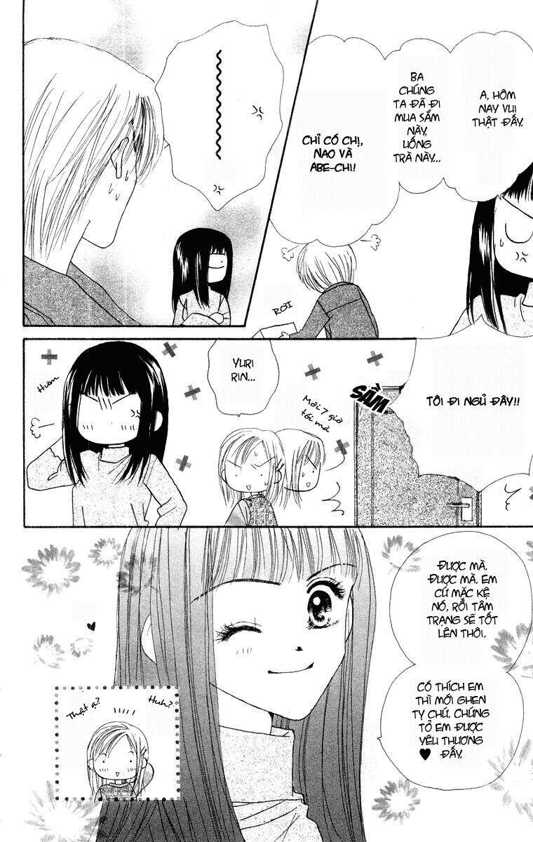 Lời Chào Ban Mai Chap 19 - Next Chap 20