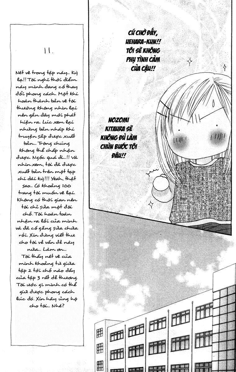 Lời Chào Ban Mai Chap 19 - Next Chap 20