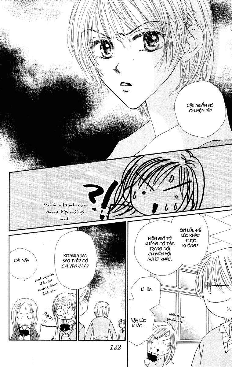 Lời Chào Ban Mai Chap 19 - Next Chap 20