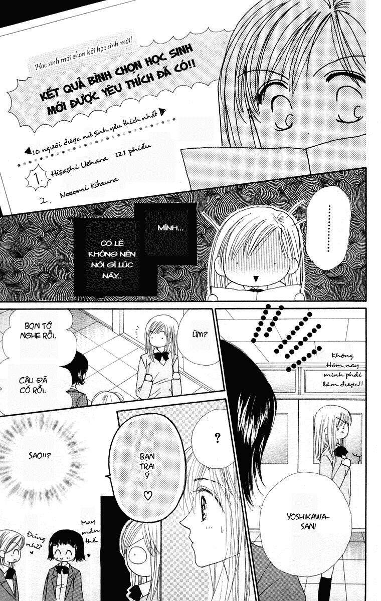 Lời Chào Ban Mai Chap 19 - Next Chap 20