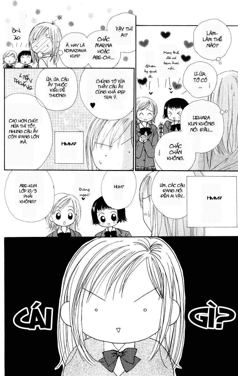 Lời Chào Ban Mai Chap 19 - Next Chap 20