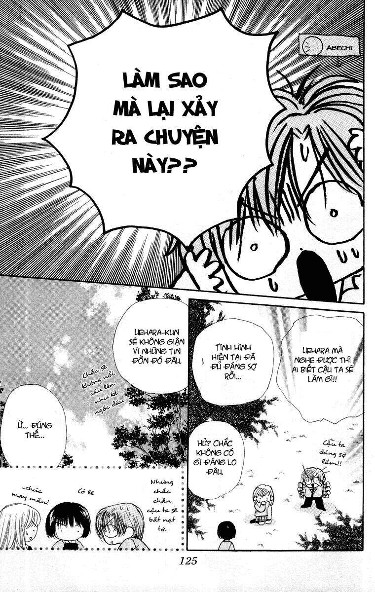 Lời Chào Ban Mai Chap 19 - Next Chap 20
