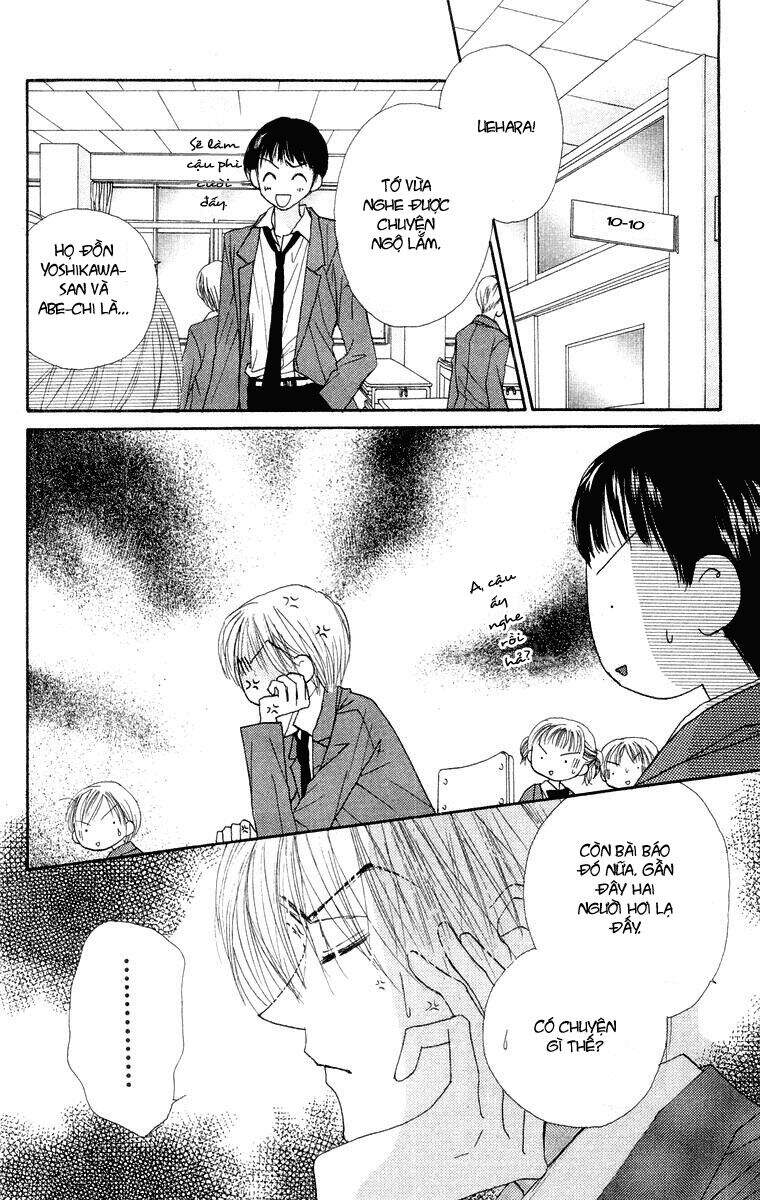 Lời Chào Ban Mai Chap 19 - Next Chap 20
