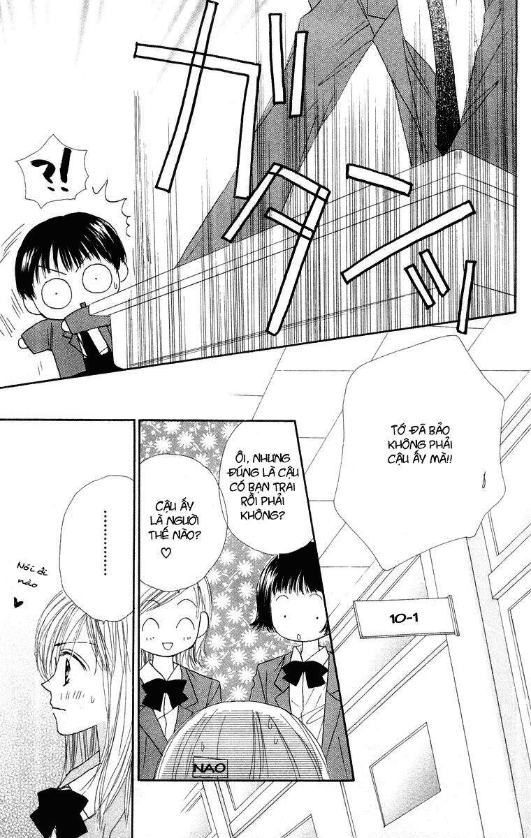 Lời Chào Ban Mai Chap 19 - Next Chap 20