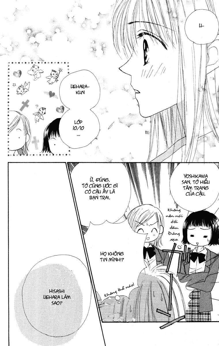 Lời Chào Ban Mai Chap 19 - Next Chap 20