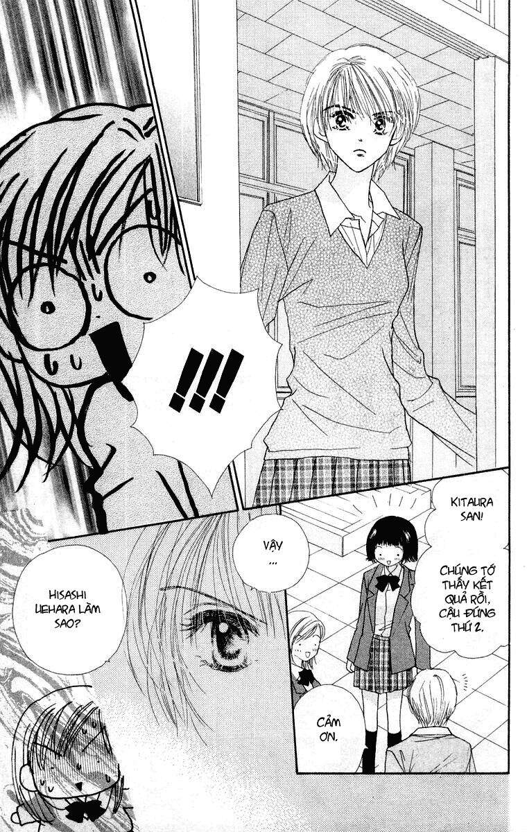 Lời Chào Ban Mai Chap 19 - Next Chap 20