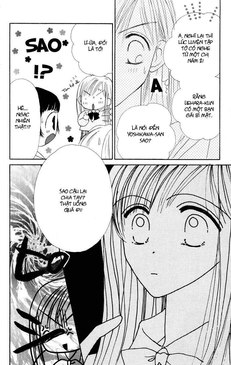 Lời Chào Ban Mai Chap 19 - Next Chap 20