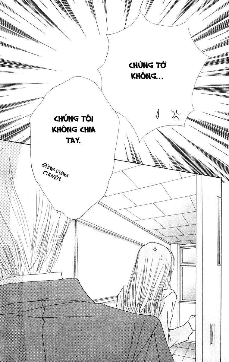 Lời Chào Ban Mai Chap 19 - Next Chap 20