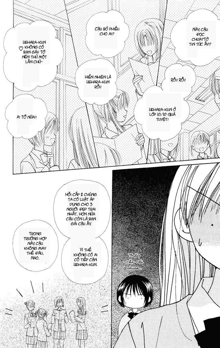 Lời Chào Ban Mai Chap 19 - Next Chap 20