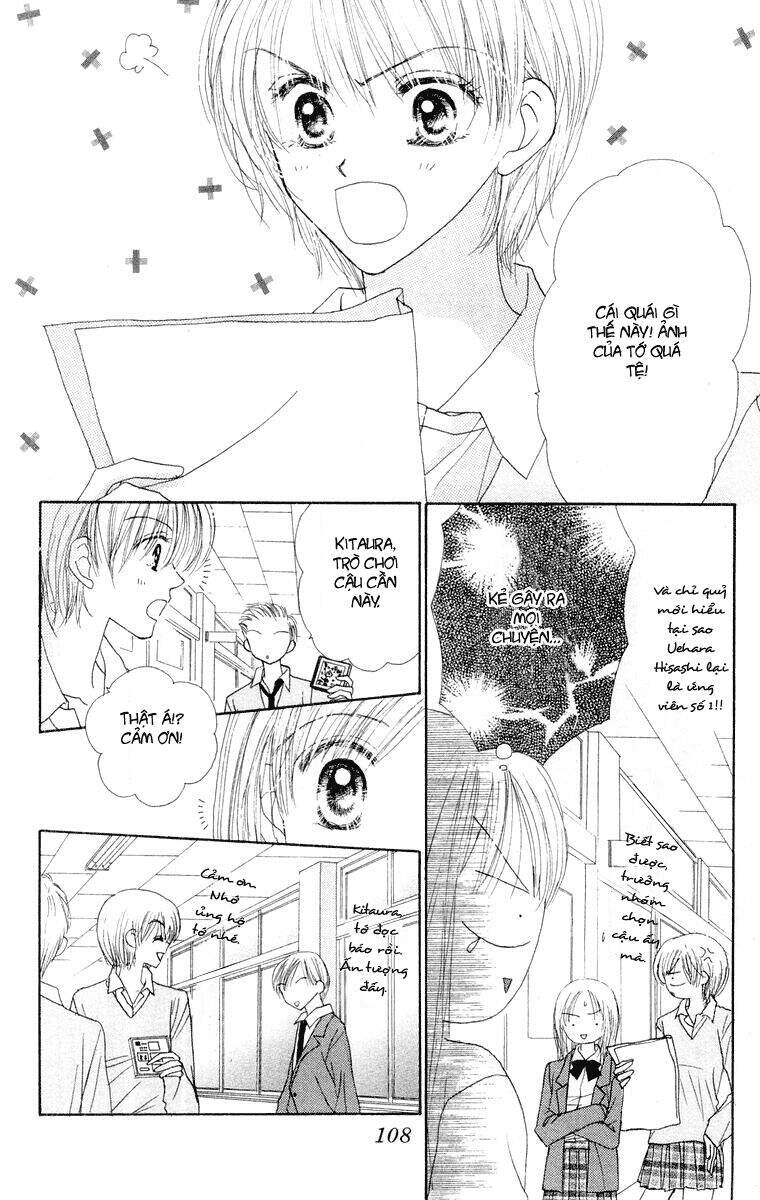 Lời Chào Ban Mai Chap 19 - Next Chap 20