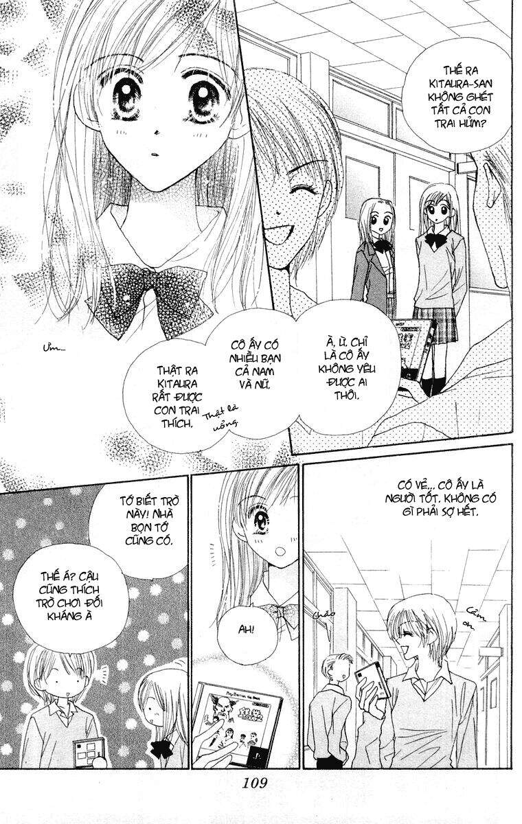 Lời Chào Ban Mai Chap 19 - Next Chap 20