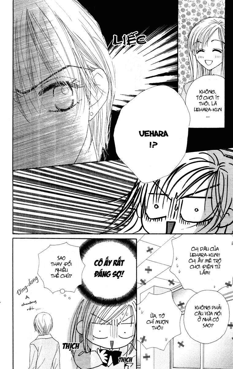 Lời Chào Ban Mai Chap 19 - Next Chap 20