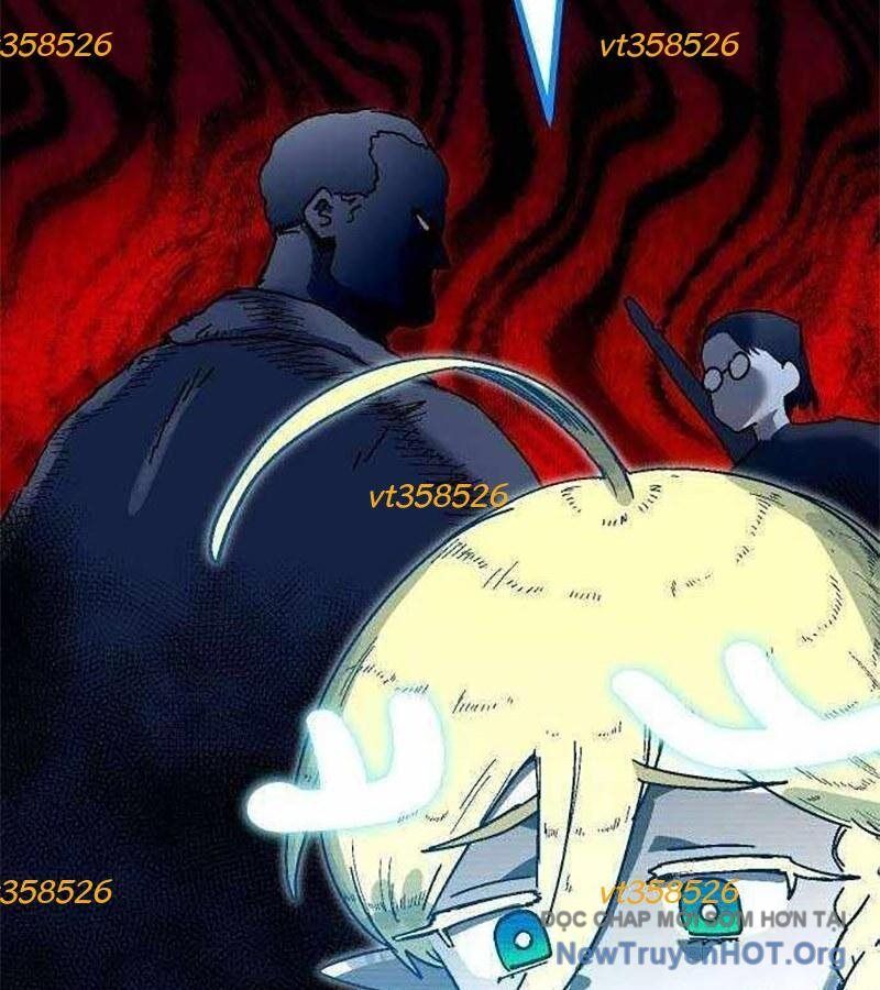 Lỗi Hệ Thống Chap 39 - Next Chap 40