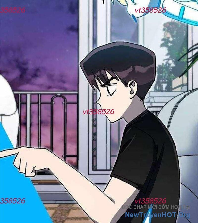 Lỗi Hệ Thống Chap 39 - Next Chap 40