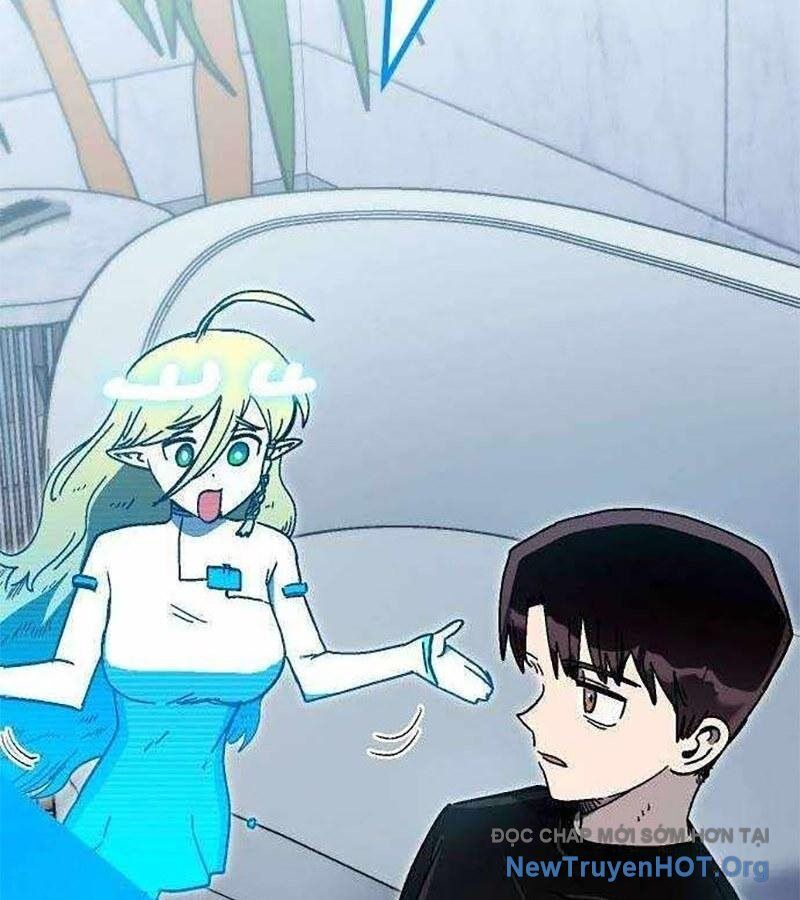 Lỗi Hệ Thống Chap 39 - Next Chap 40