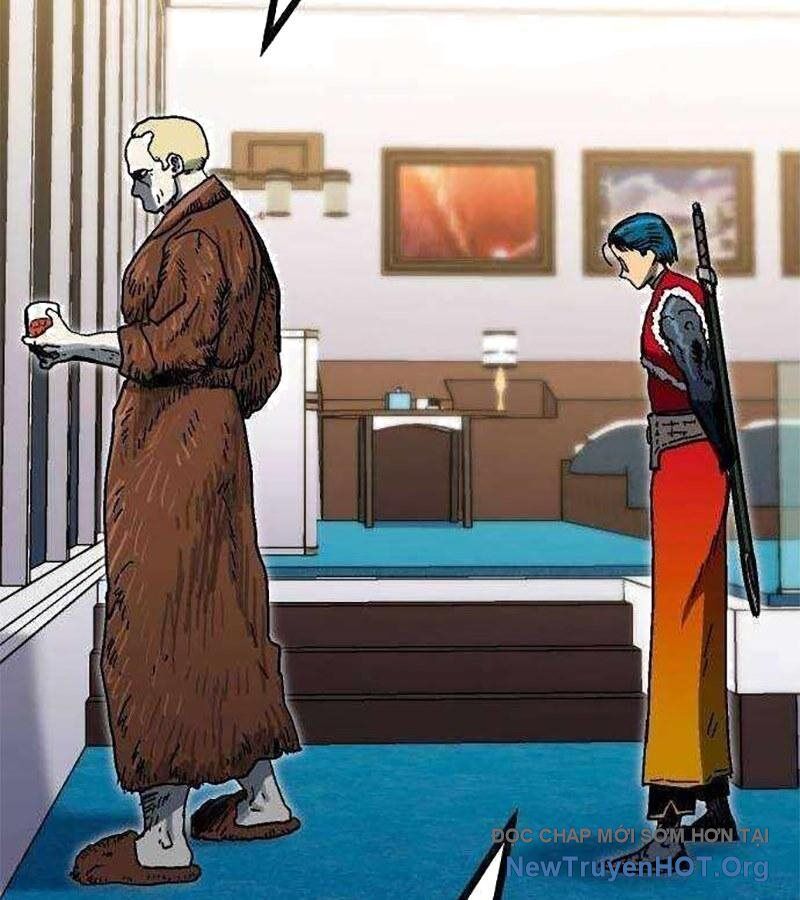 Lỗi Hệ Thống Chap 39 - Next Chap 40
