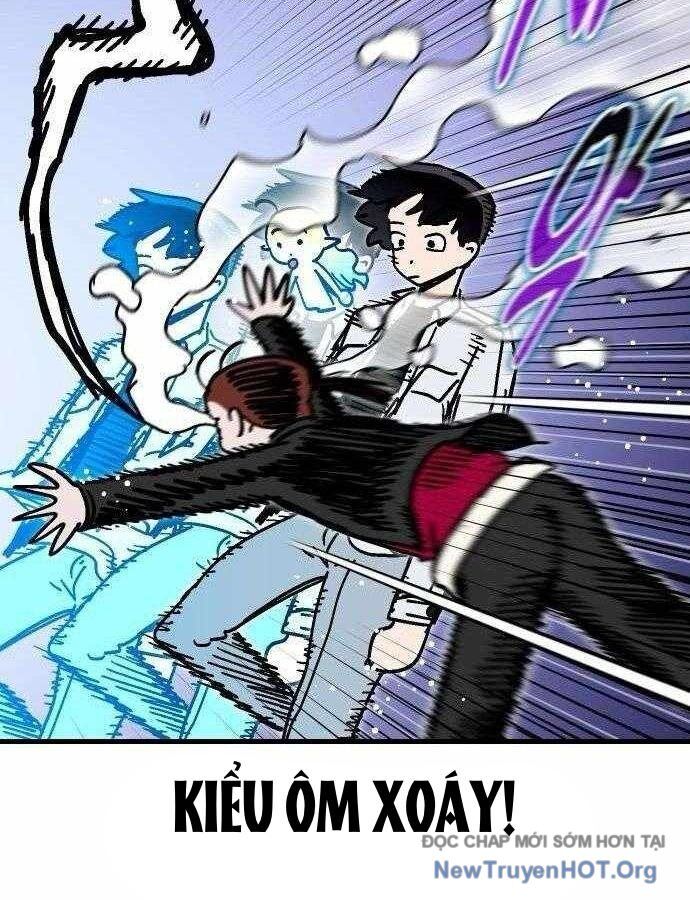 Lỗi Hệ Thống Chap 45 - Next Chap 46