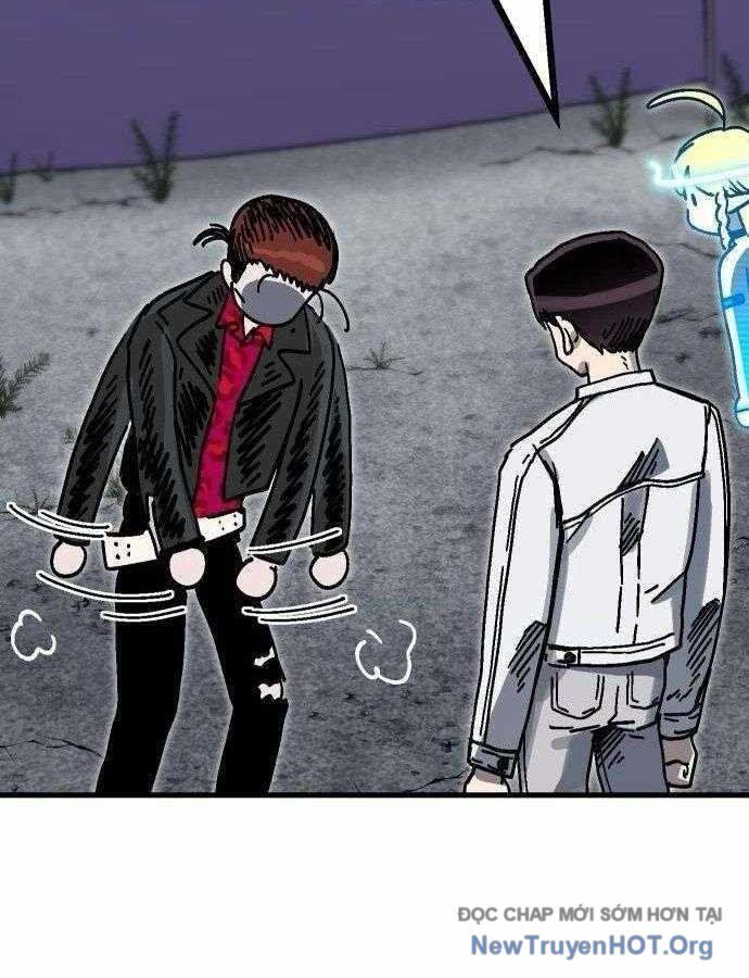 Lỗi Hệ Thống Chap 45 - Next Chap 46