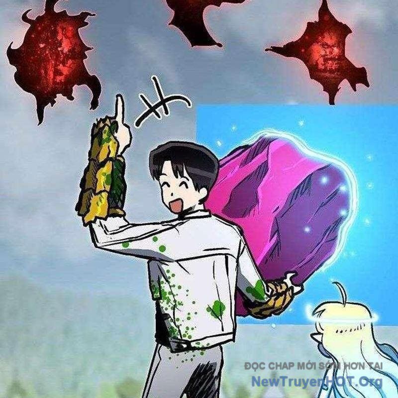 Lỗi Hệ Thống Chap 46 - Next Chap 47