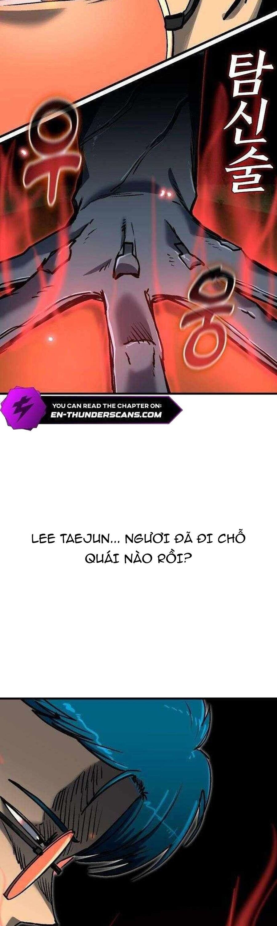 Lỗi Hệ Thống Chap 47 - Next Chap 48