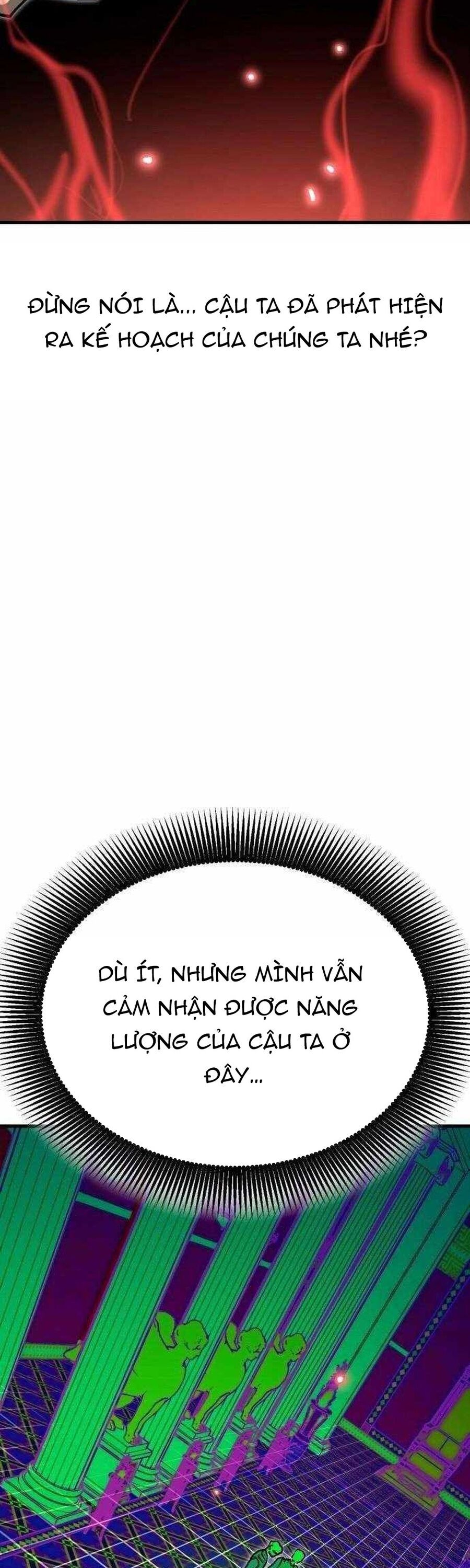 Lỗi Hệ Thống Chap 47 - Next Chap 48