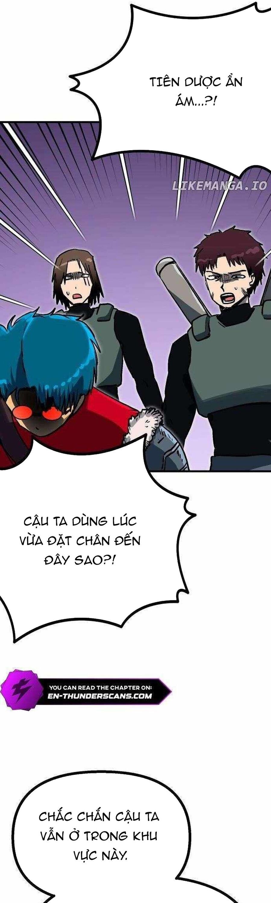 Lỗi Hệ Thống Chap 47 - Next Chap 48