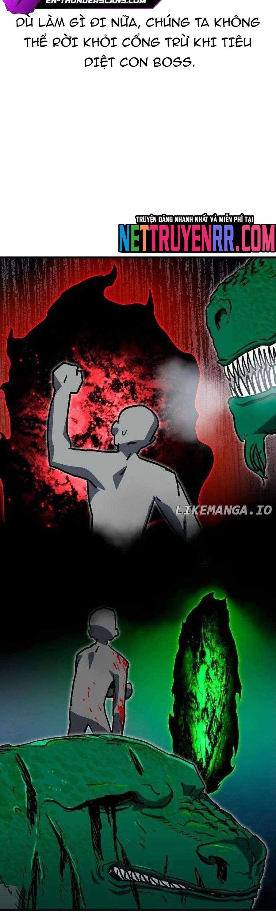 Lỗi Hệ Thống Chap 47 - Next Chap 48