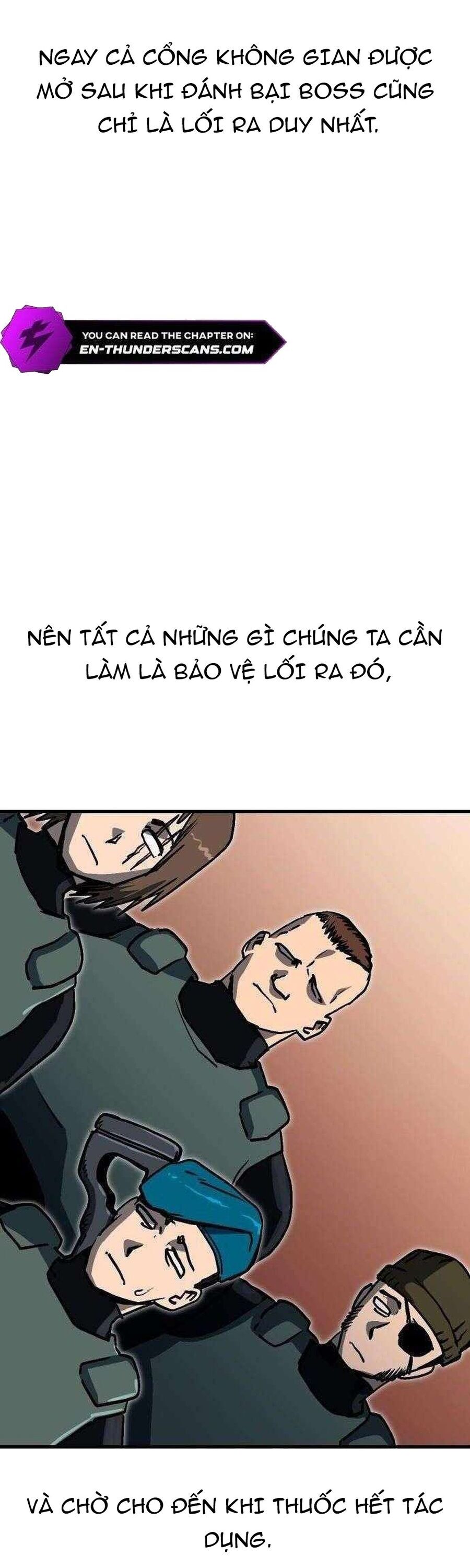 Lỗi Hệ Thống Chap 47 - Next Chap 48