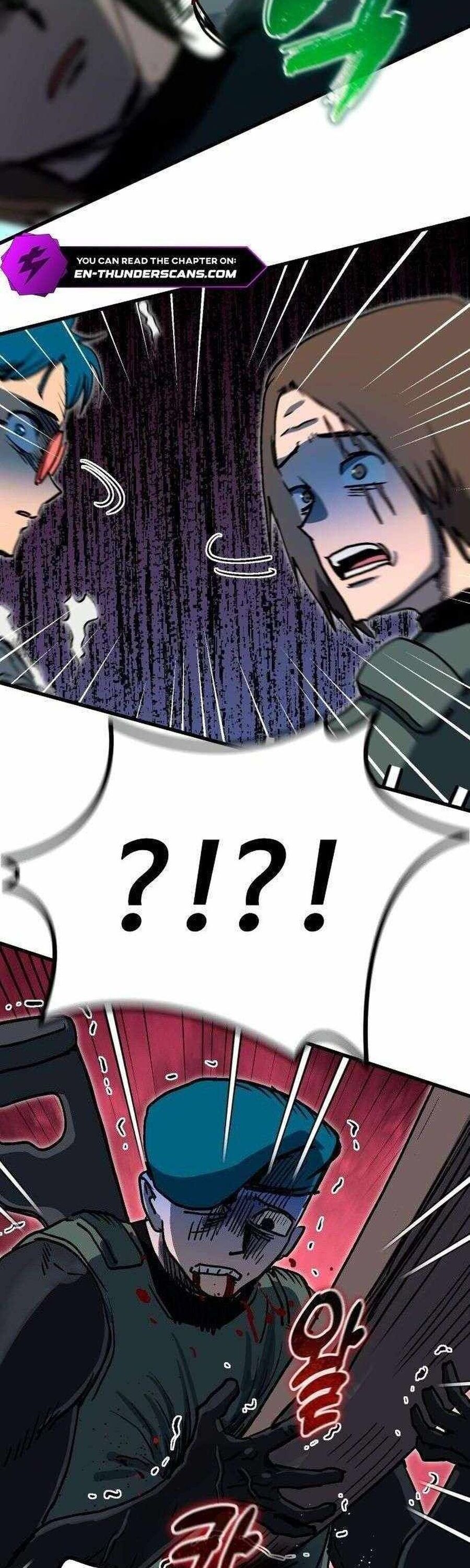 Lỗi Hệ Thống Chap 47 - Next Chap 48