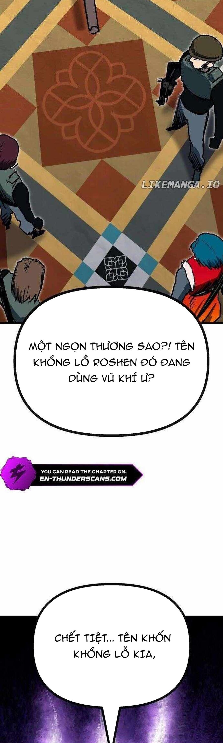 Lỗi Hệ Thống Chap 47 - Next Chap 48