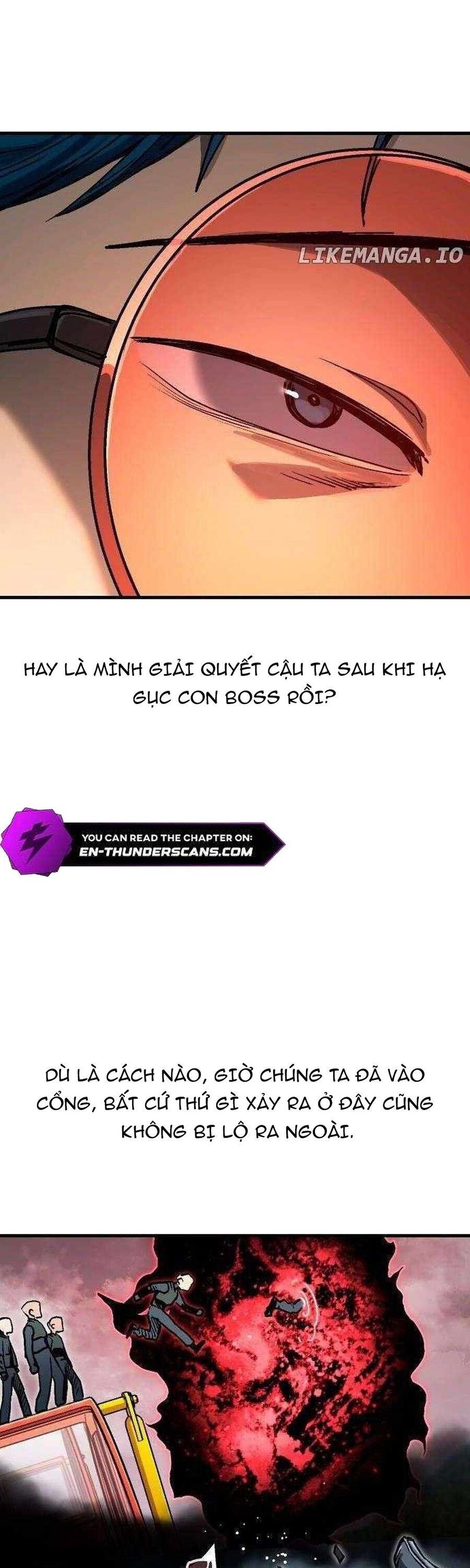 Lỗi Hệ Thống Chap 47 - Next Chap 48