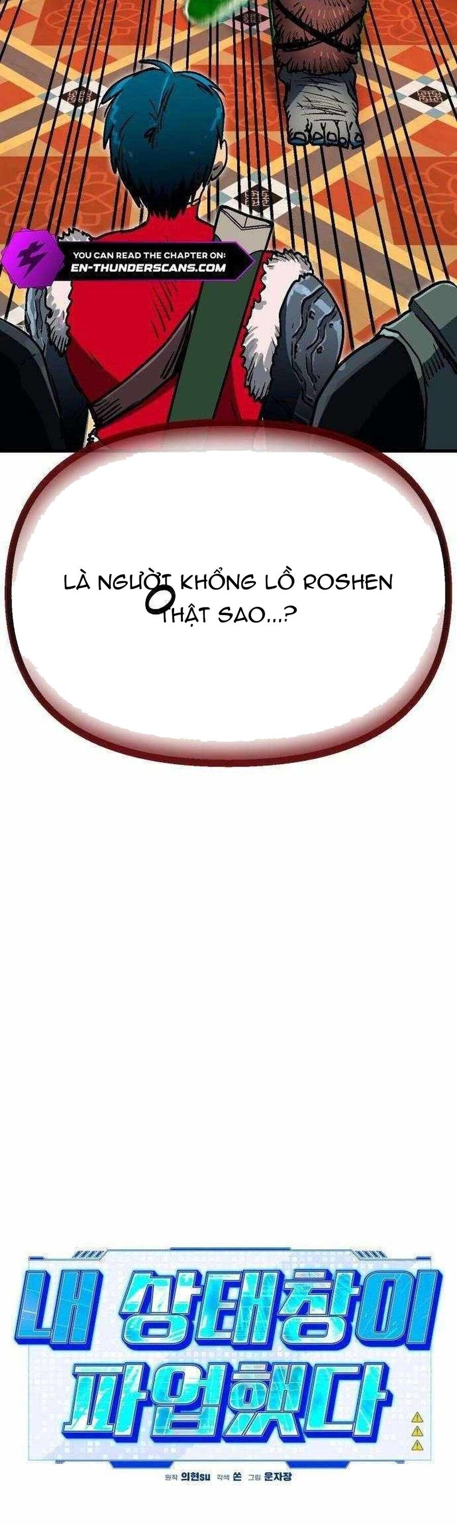 Lỗi Hệ Thống Chap 47 - Next Chap 48