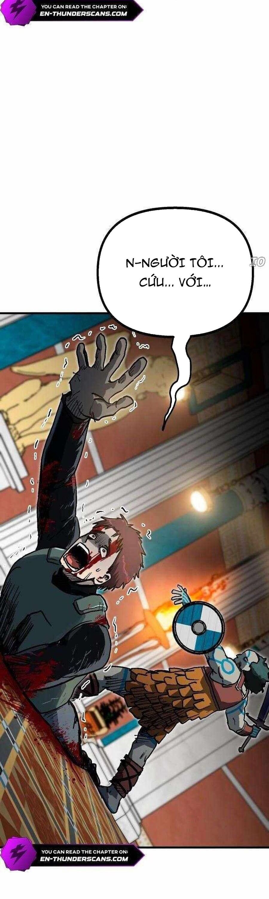 Lỗi Hệ Thống Chap 47 - Next Chap 48