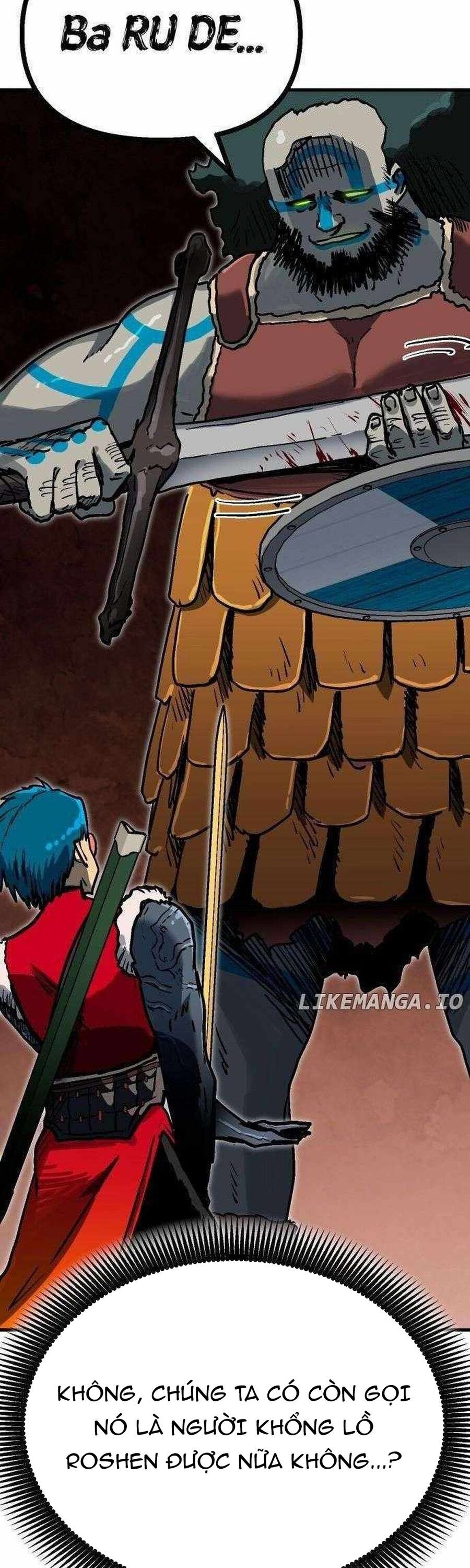 Lỗi Hệ Thống Chap 47 - Next Chap 48