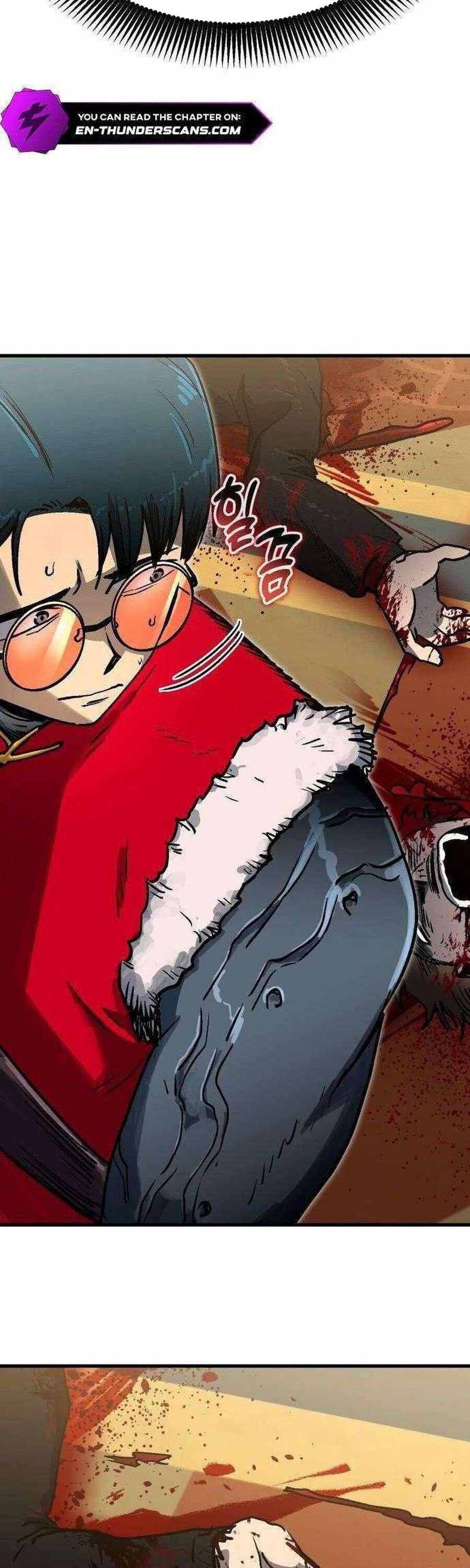 Lỗi Hệ Thống Chap 47 - Next Chap 48