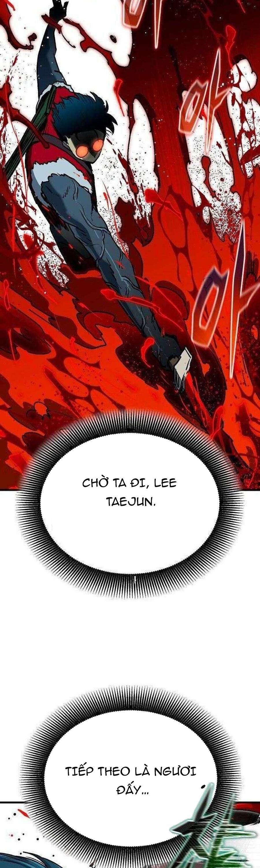 Lỗi Hệ Thống Chap 47 - Next Chap 48